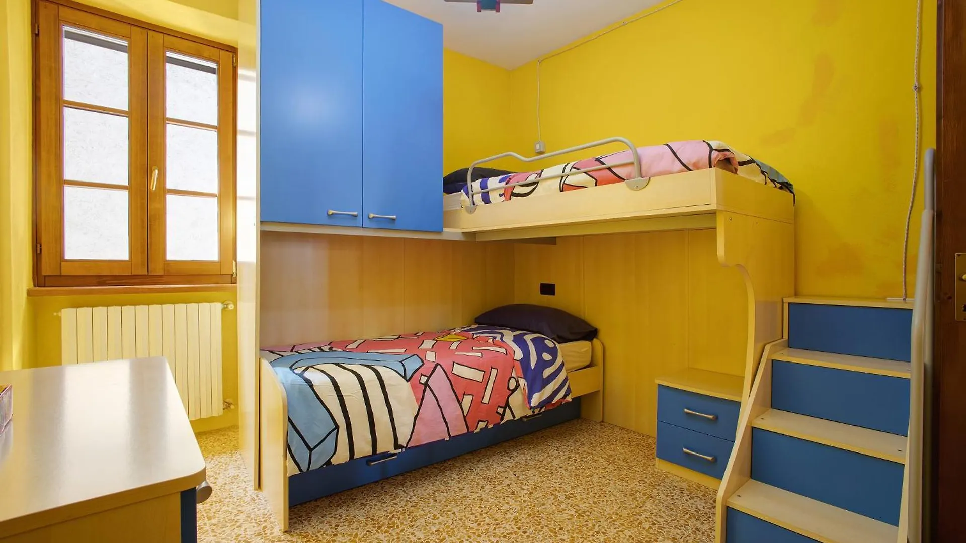 Casa Oliva Apartment Tremosine 0*,