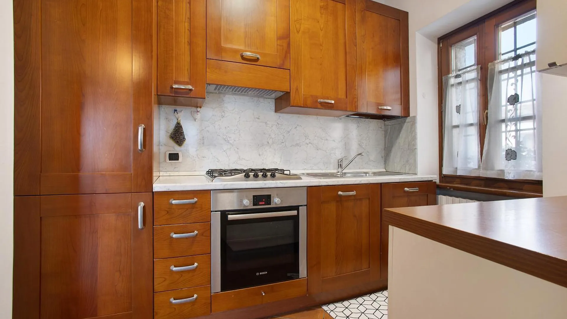 Casa Oliva Apartment Tremosine