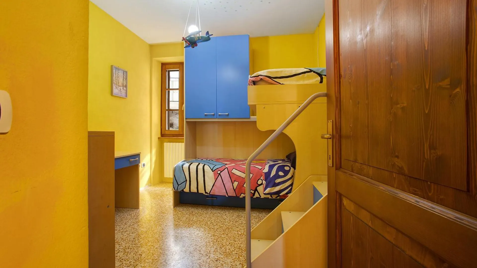 Casa Oliva Apartment Tremosine Italy