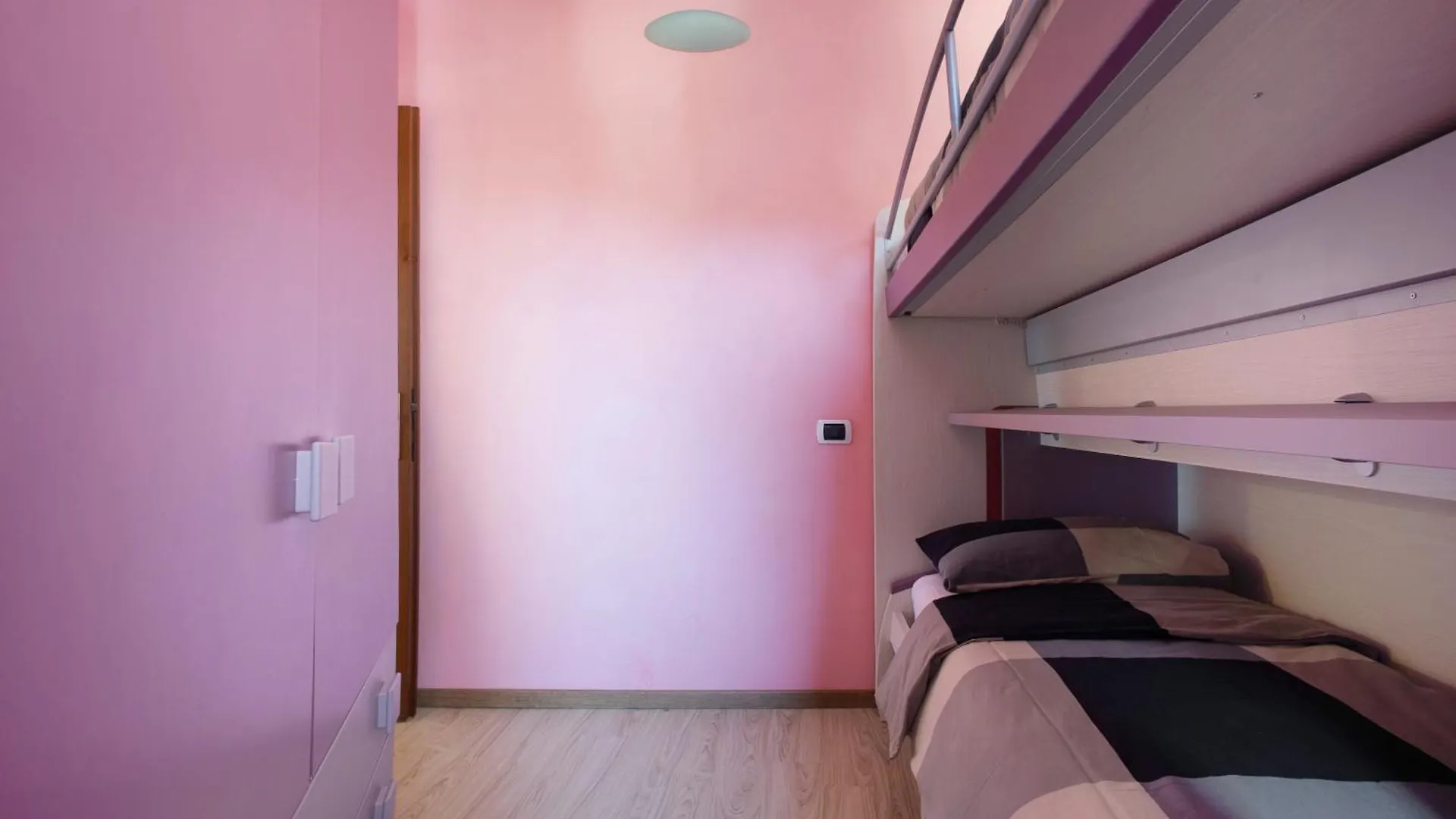 Casa Oliva Apartment Tremosine 0*,  Italy