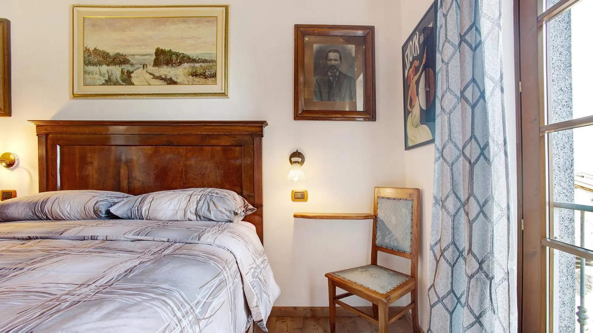 Casa Oliva Apartment Tremosine