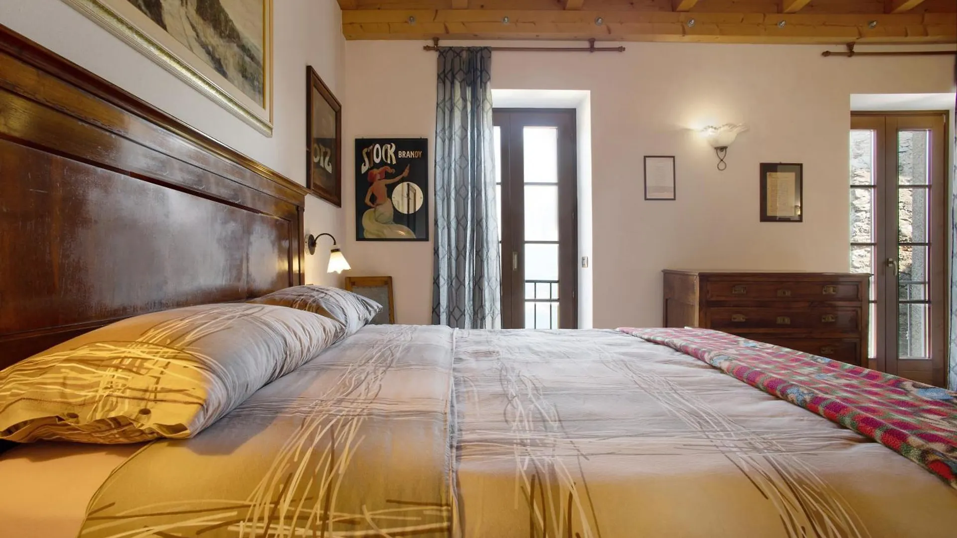Casa Oliva Apartment Tremosine 0*,  Italy