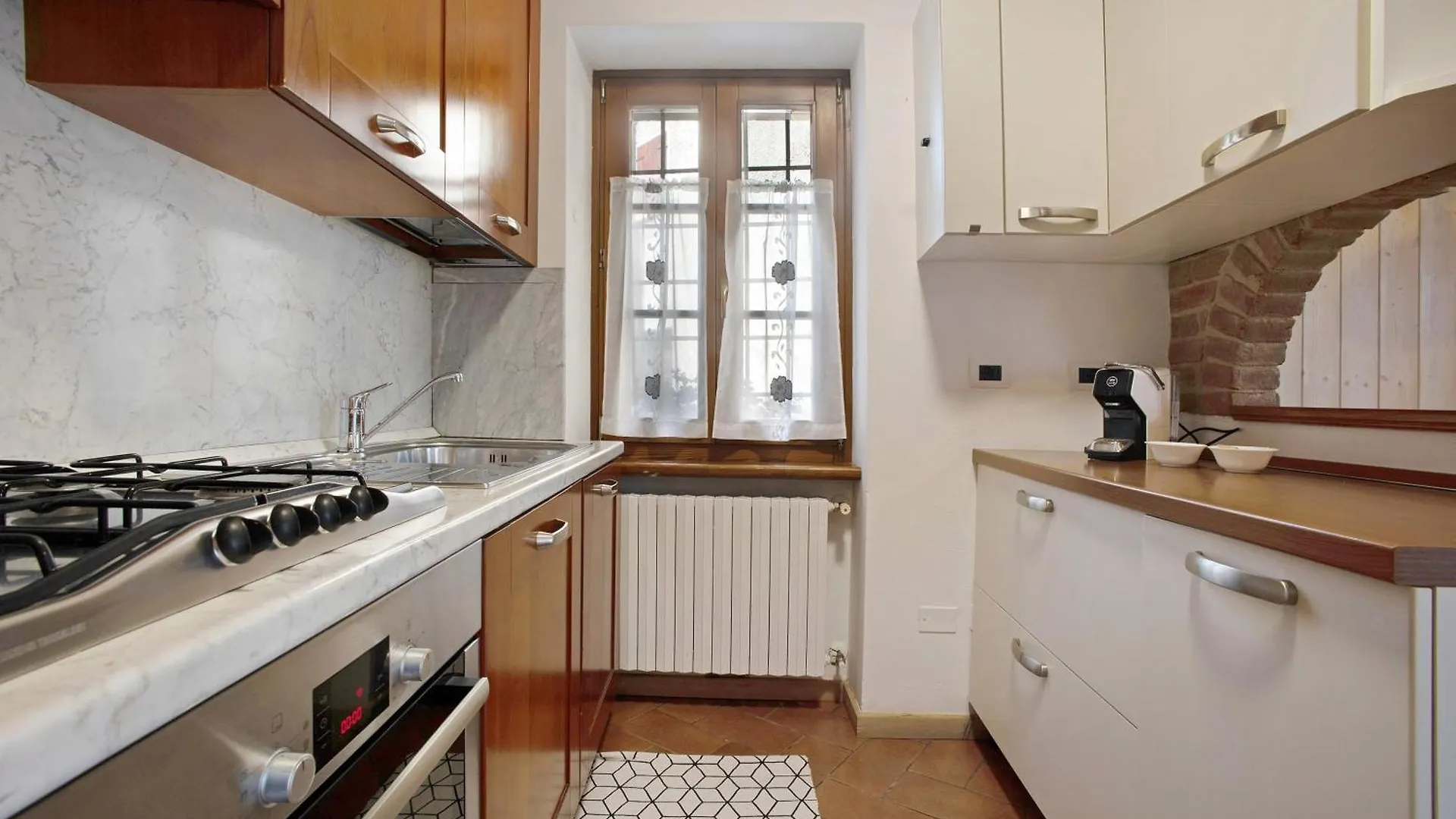 Casa Oliva Apartment Tremosine
