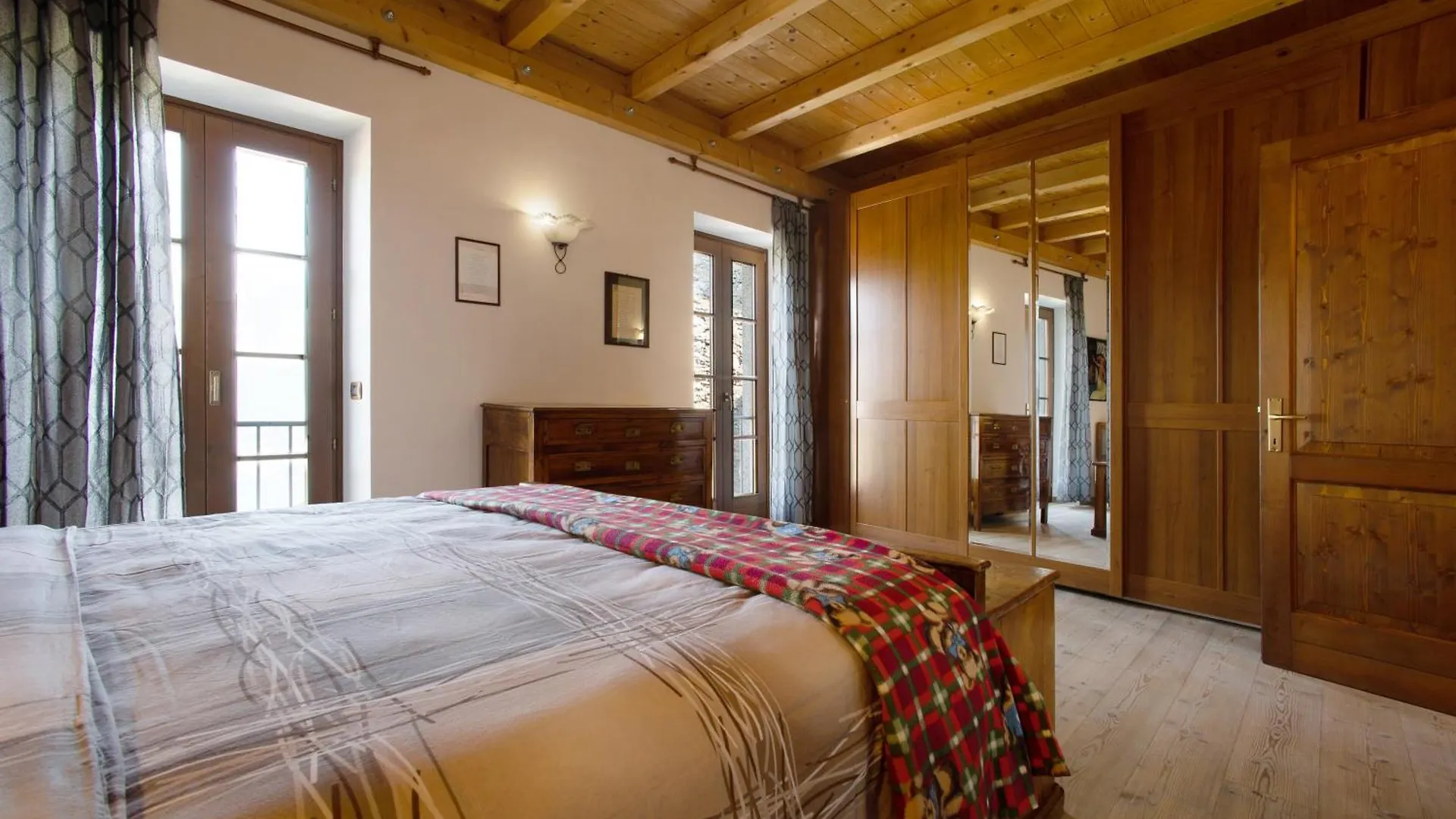 Casa Oliva Apartment Tremosine