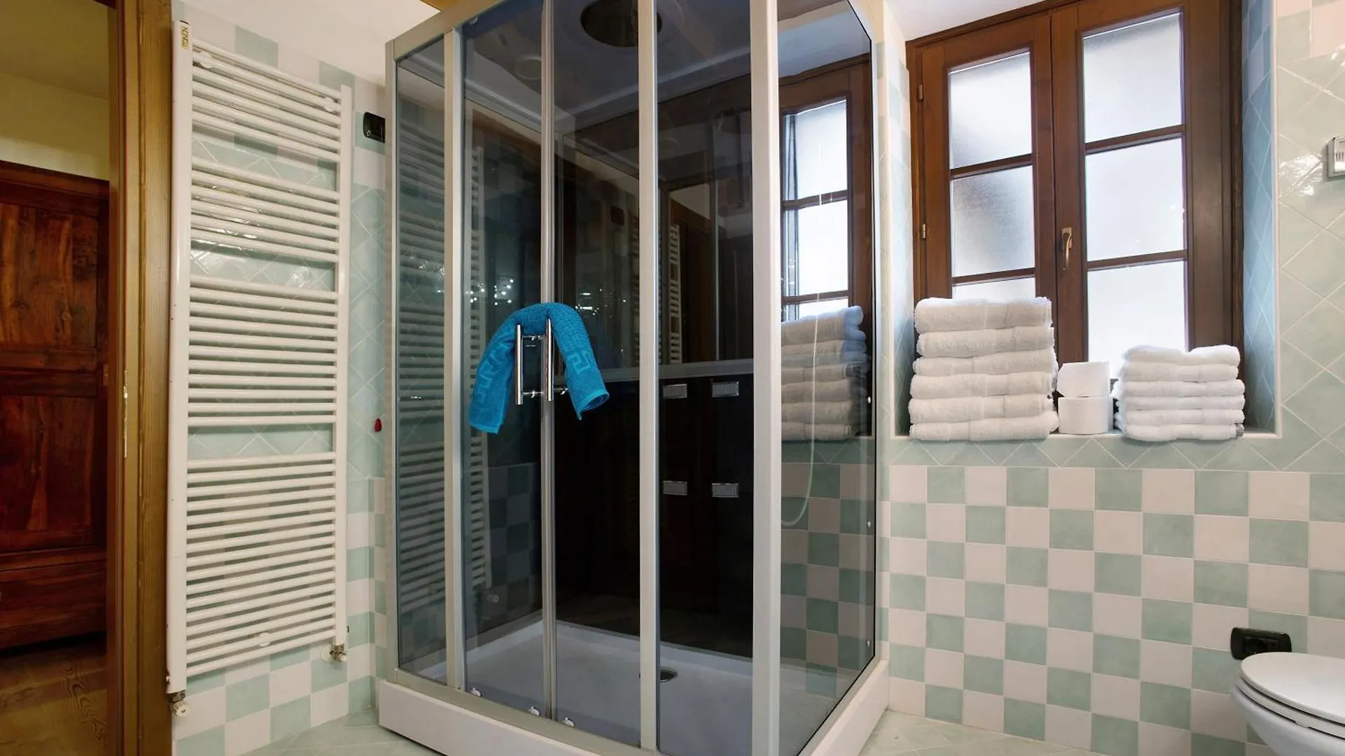 Casa Oliva Apartment Tremosine