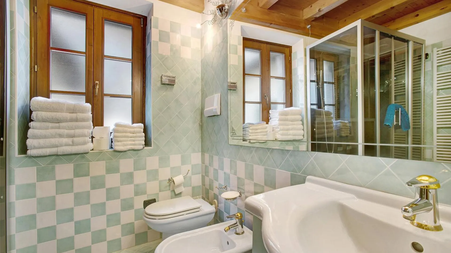 Casa Oliva Apartment Tremosine