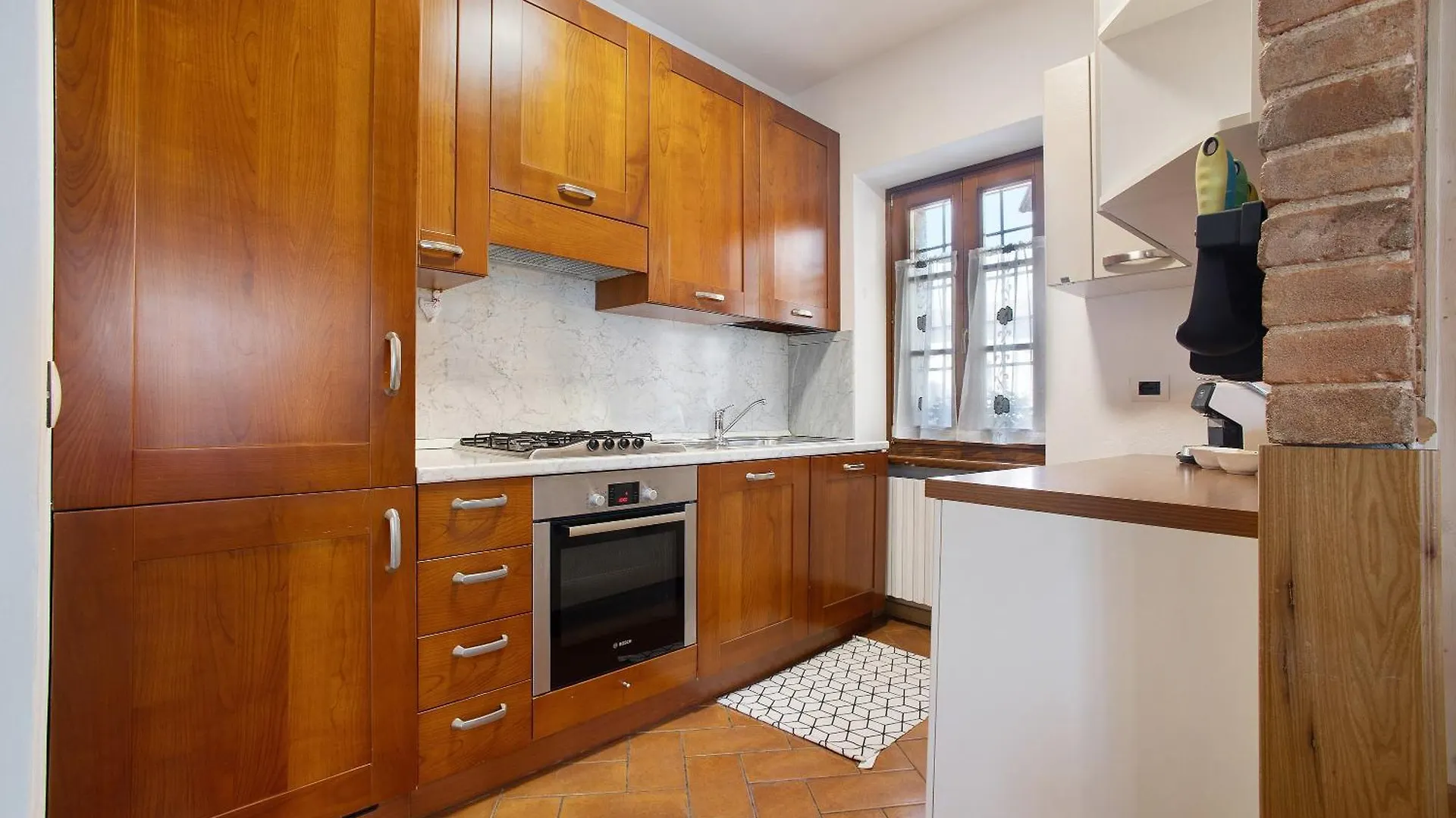 Casa Oliva Apartment Tremosine 0*,