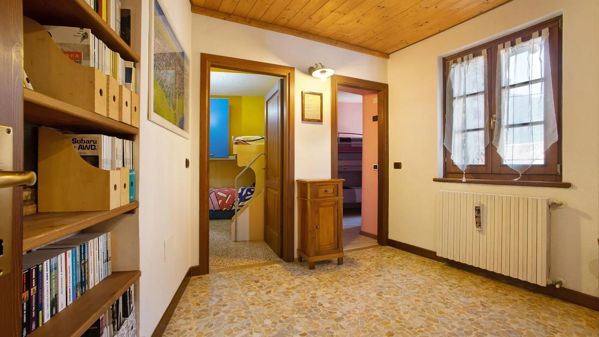 Casa Oliva Apartment Tremosine 0*,  Italy